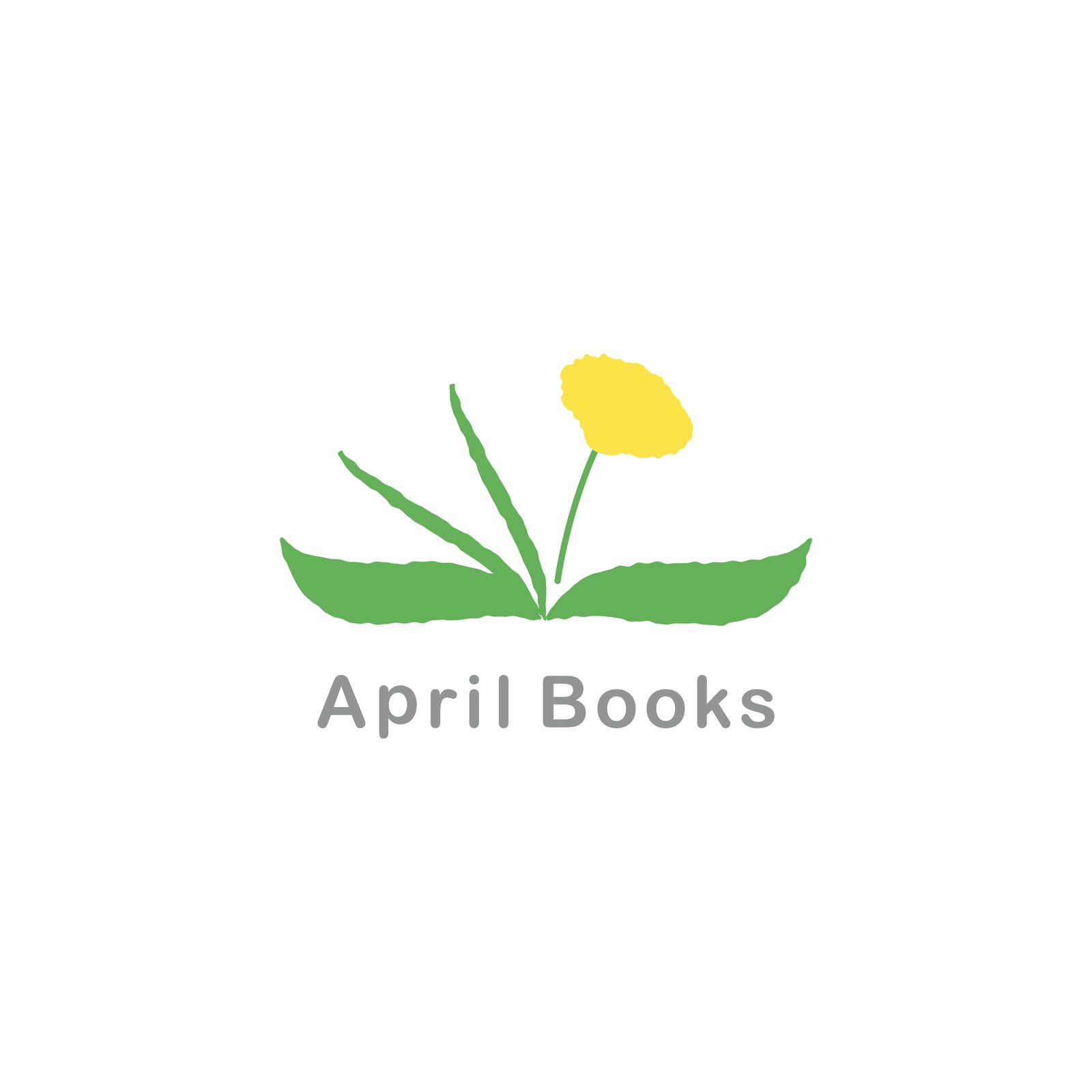 AprilBooks