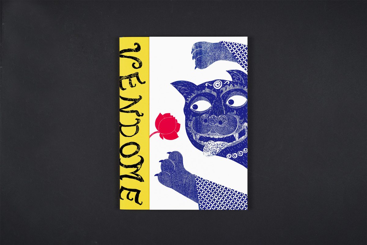道音舎 / Michioto Publishing