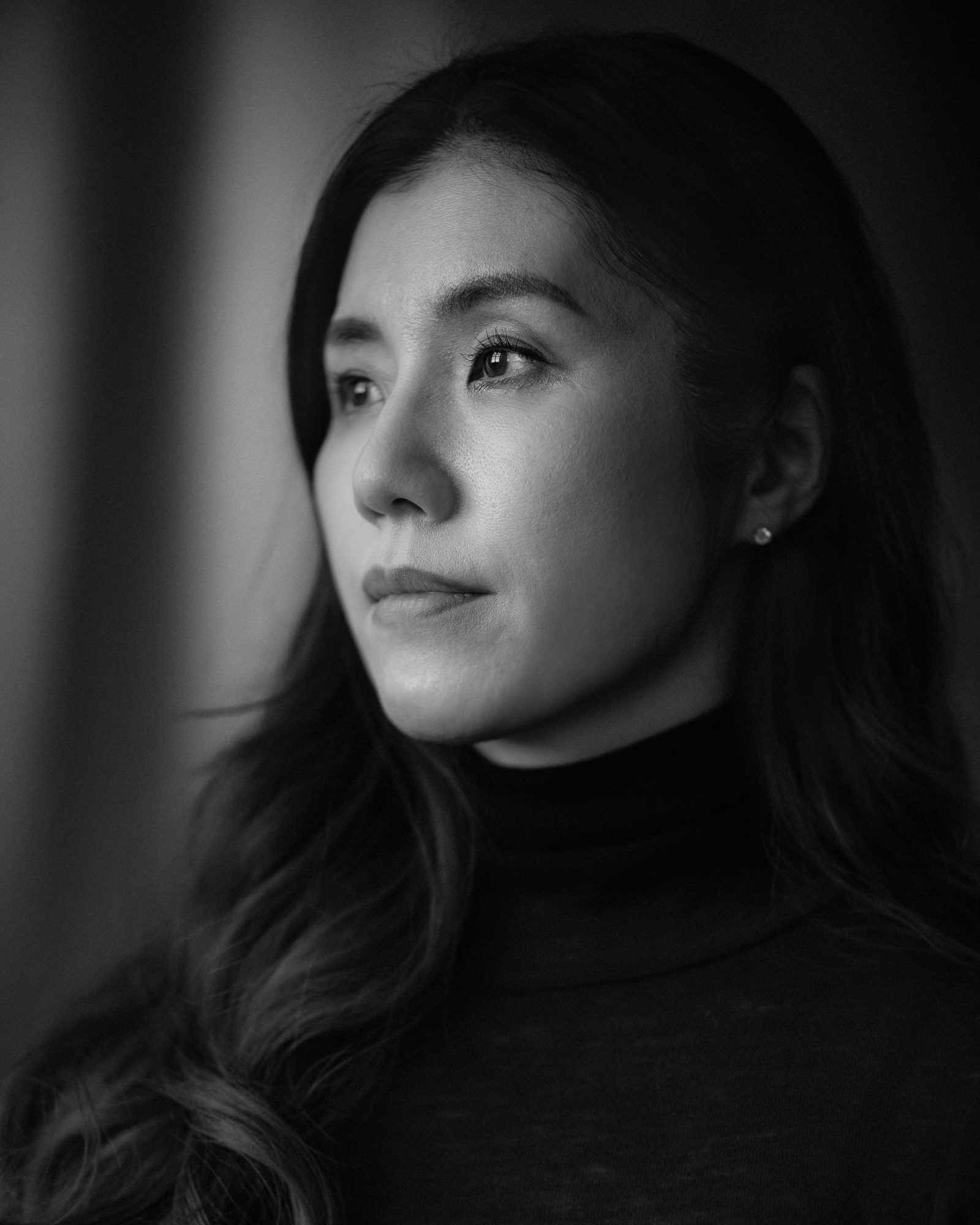 楠尚子 / Naoko Kusunoki