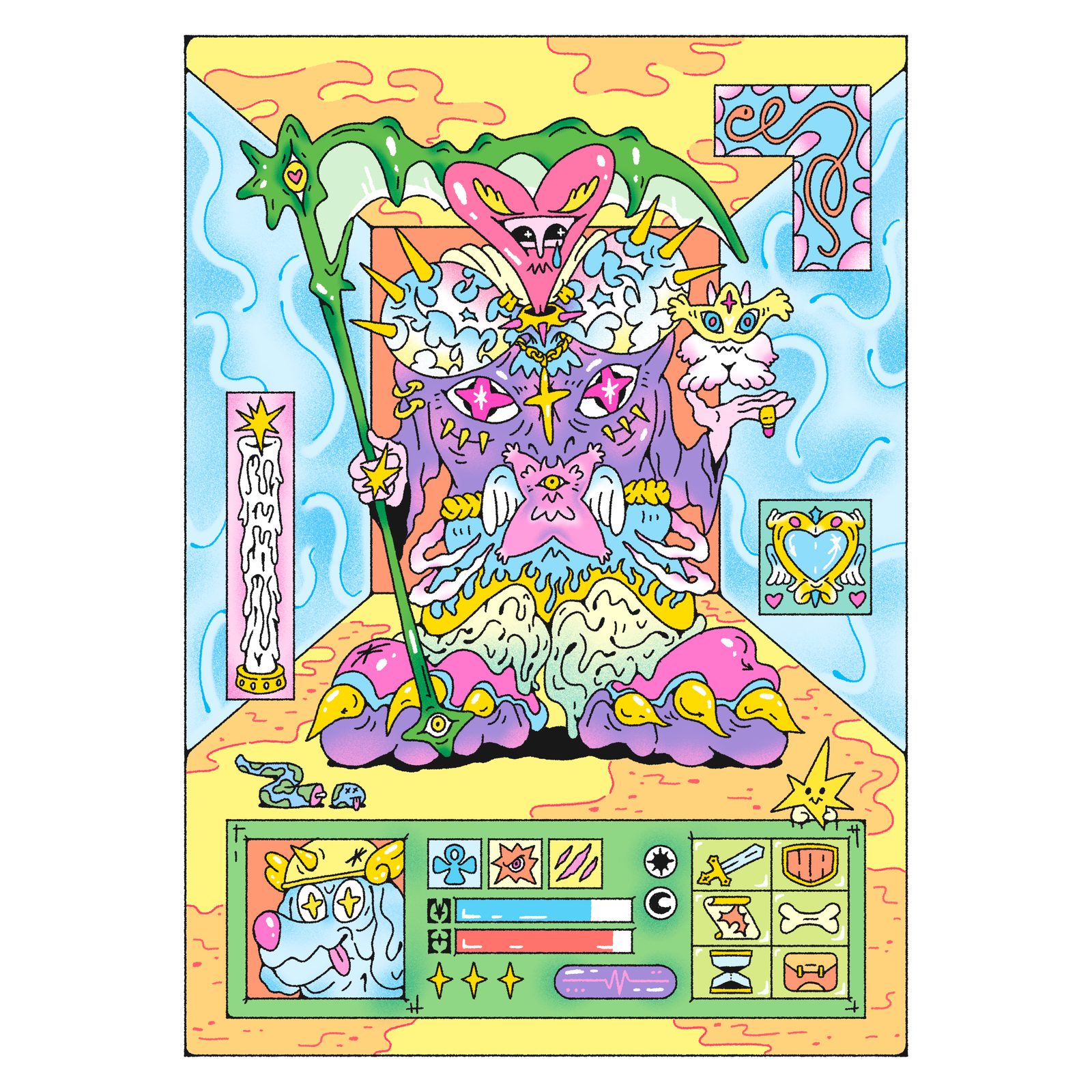 nekoba