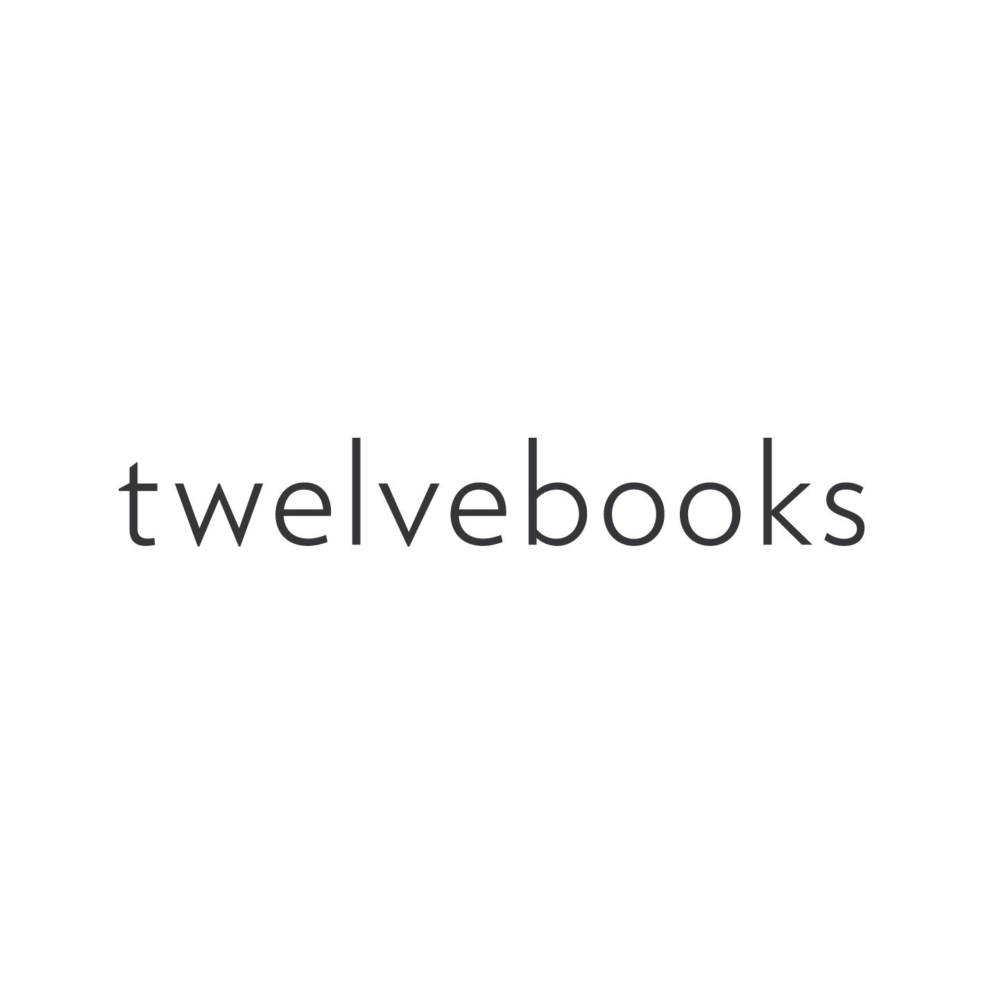 twelvebooks